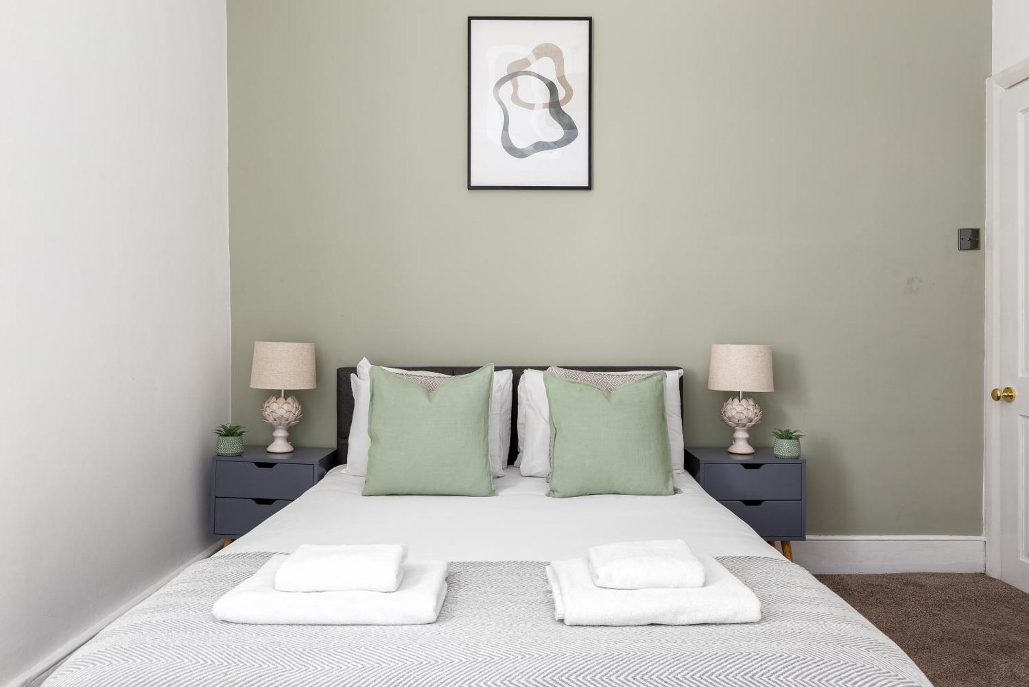 The Chiswick Apartamento