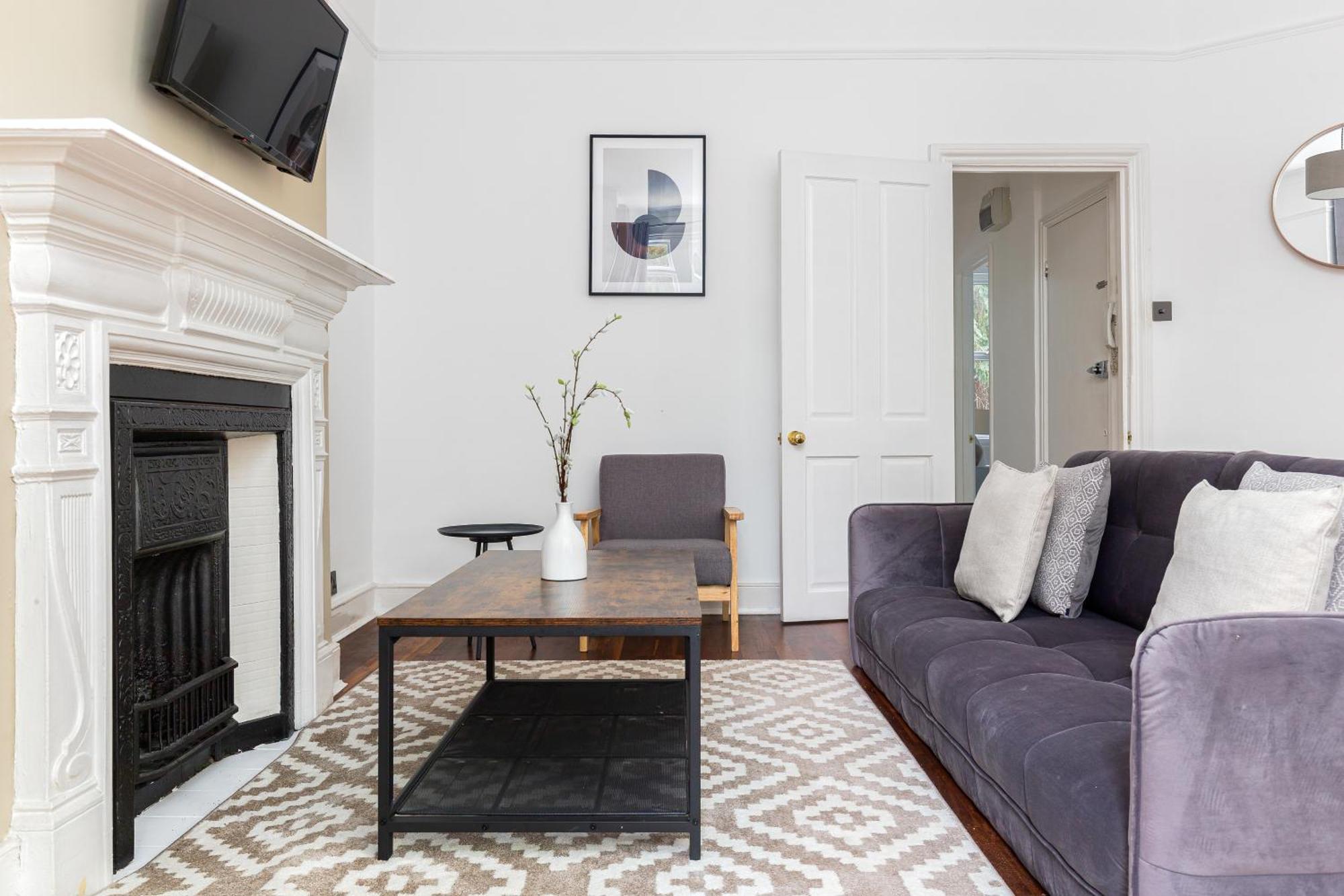 The Chiswick Apartamento Londres