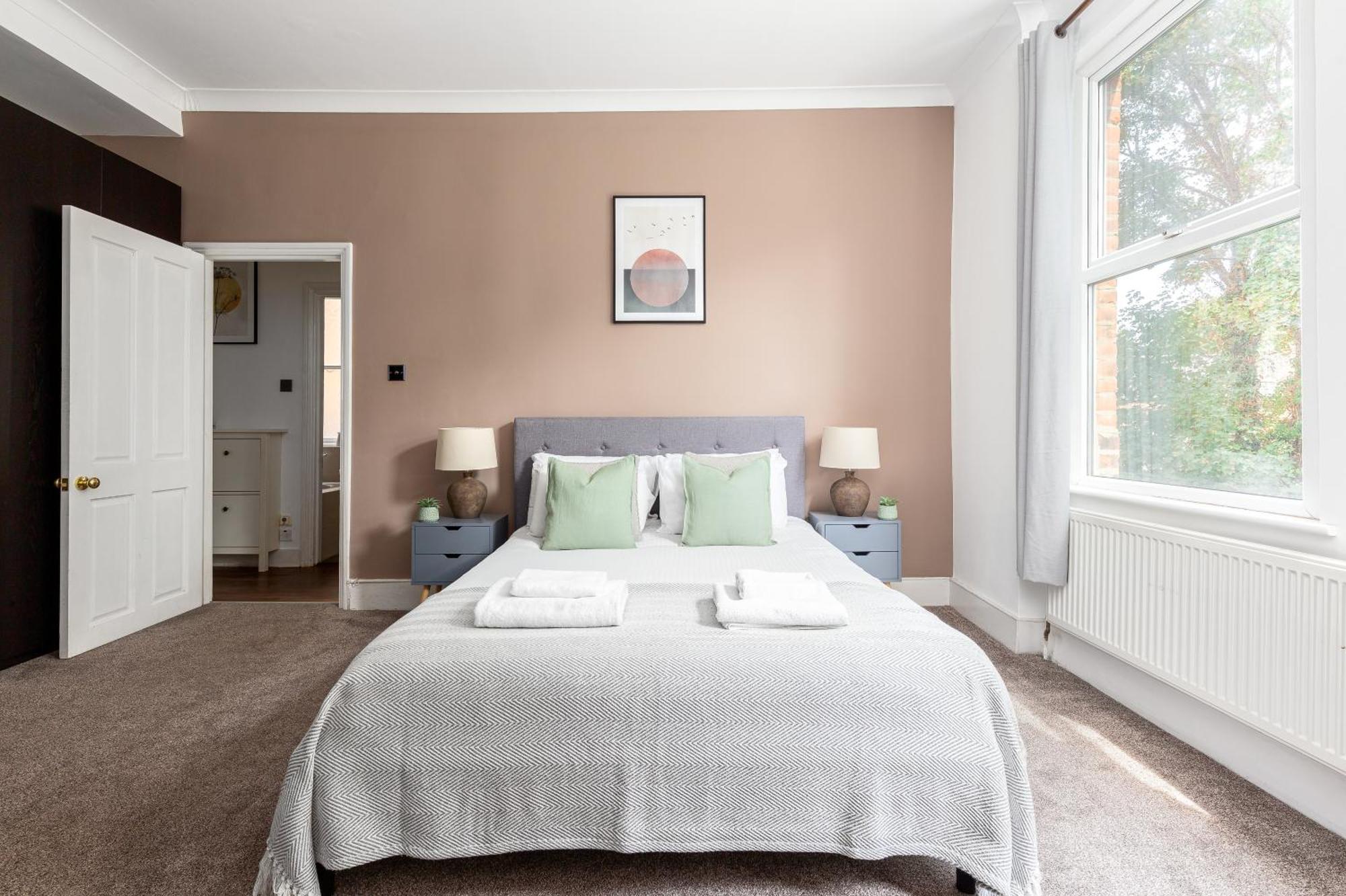 Apartamento The Chiswick