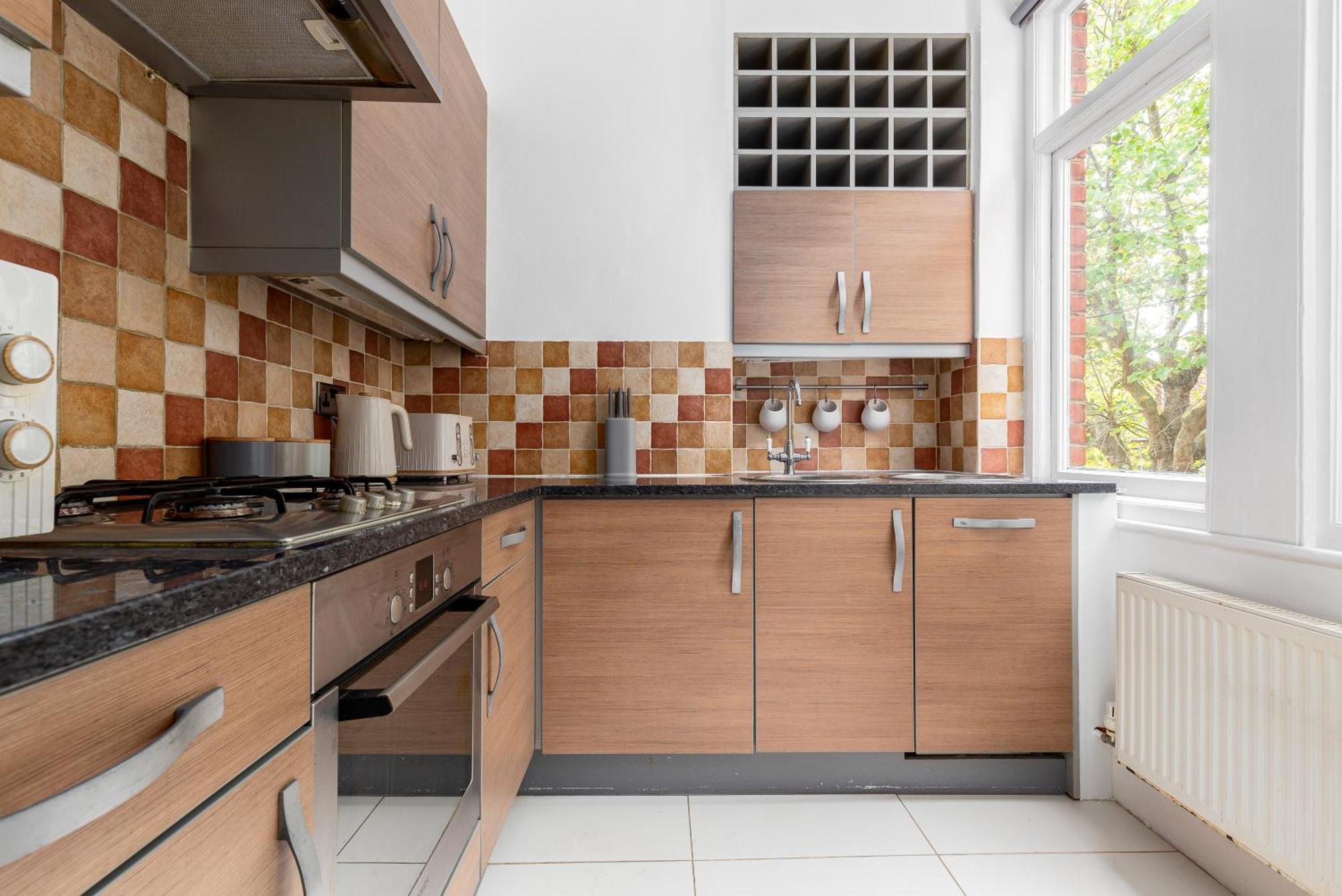 Apartamento The Chiswick