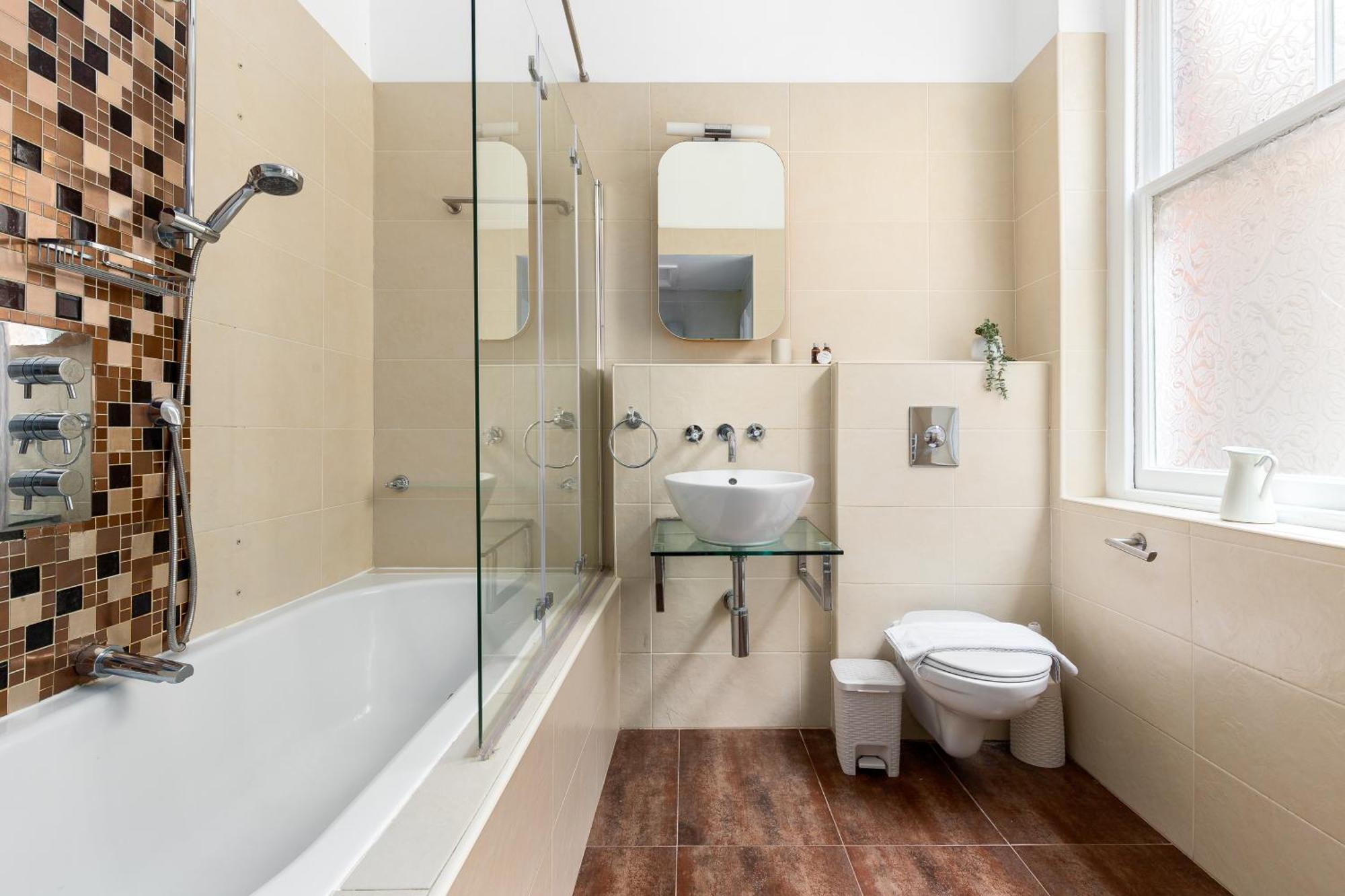 The Chiswick Apartamento *