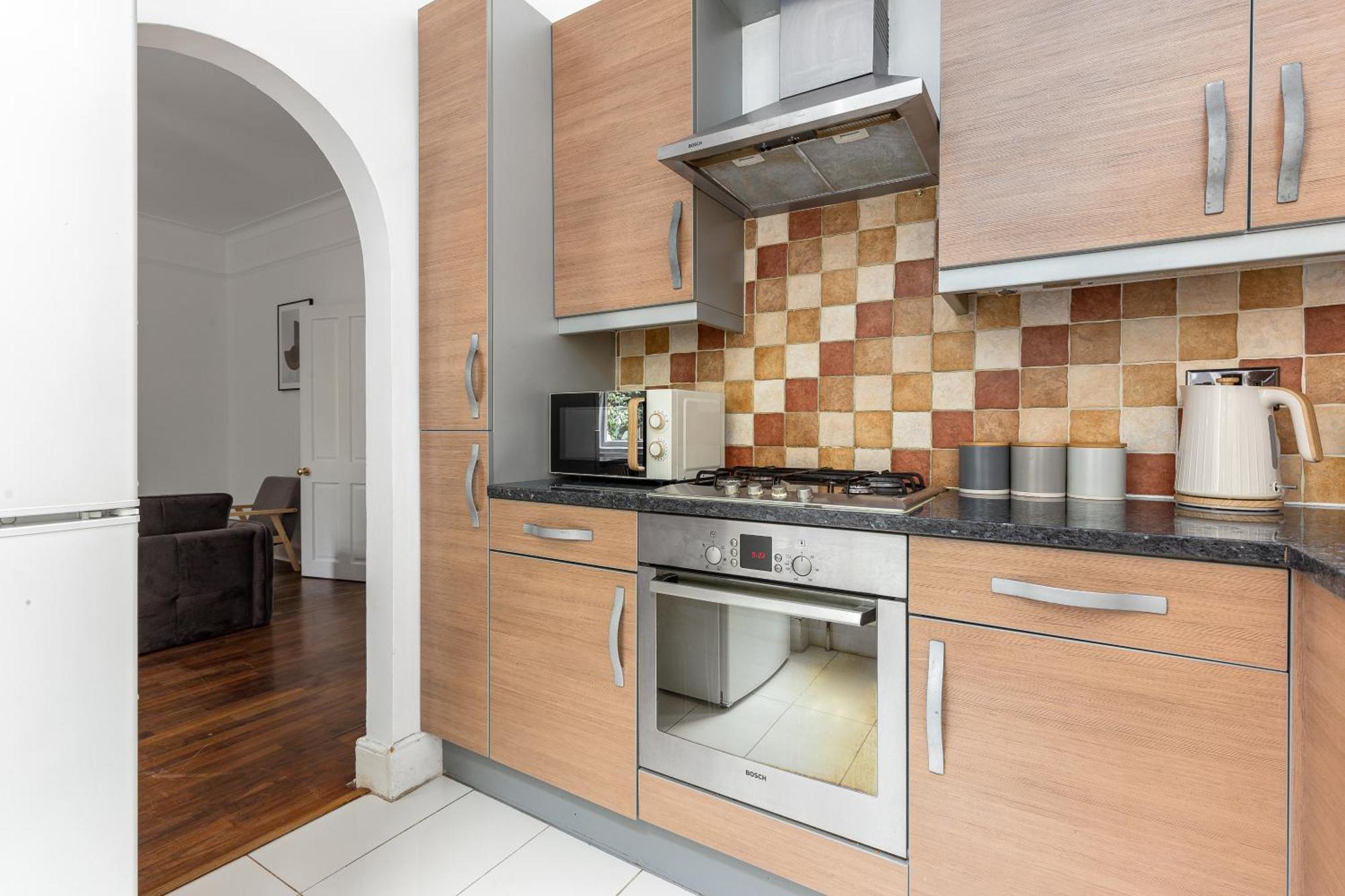 Apartamento The Chiswick