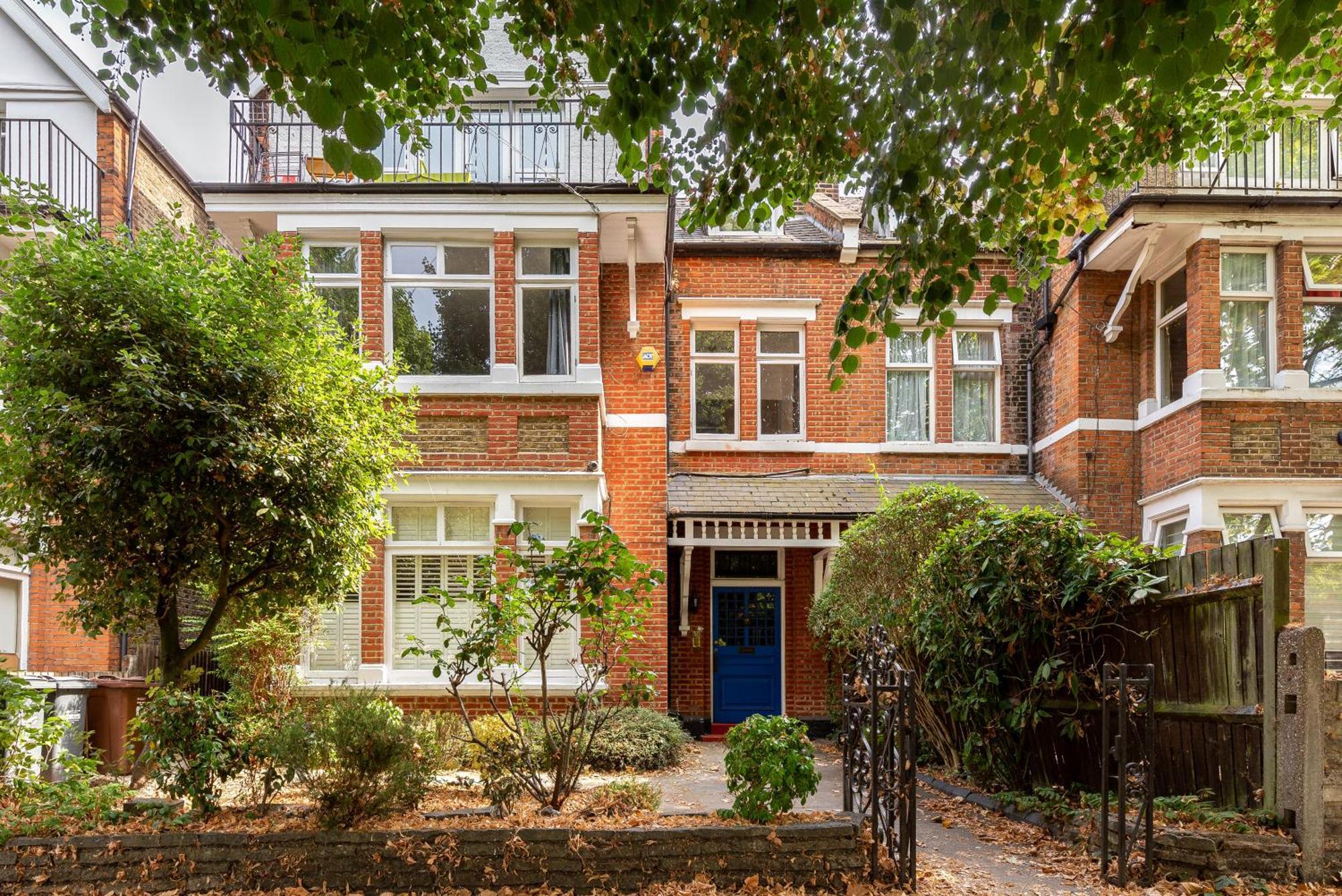 The Chiswick Apartamento *